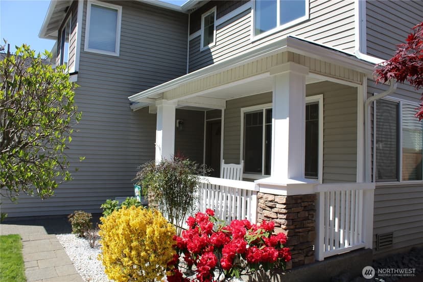 Property photo for 13811 176th Street E, Puyallup photo 7