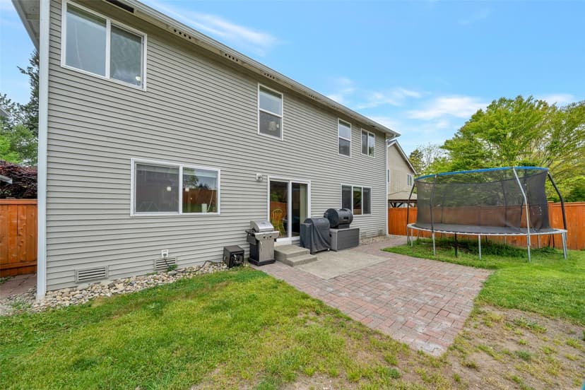 Property photo for 13811 176th Street E, Puyallup photo 5