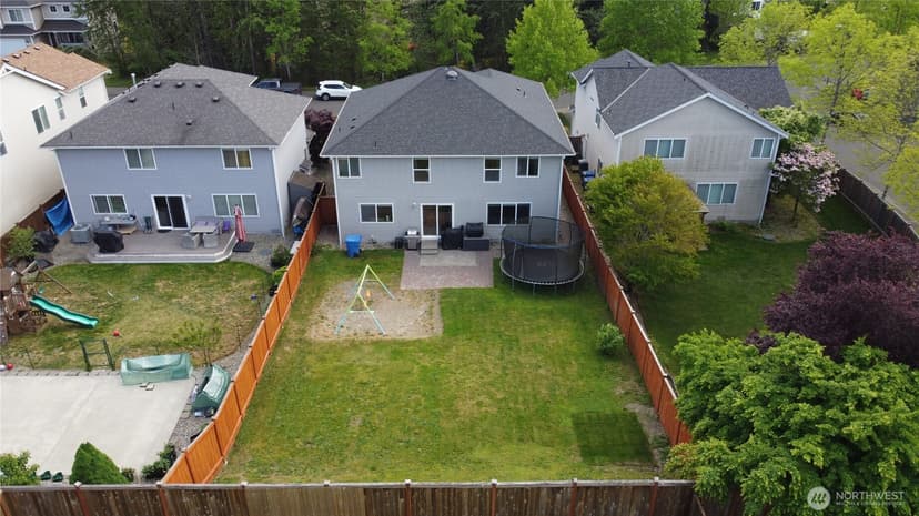 Property photo for 13811 176th Street E, Puyallup photo 8