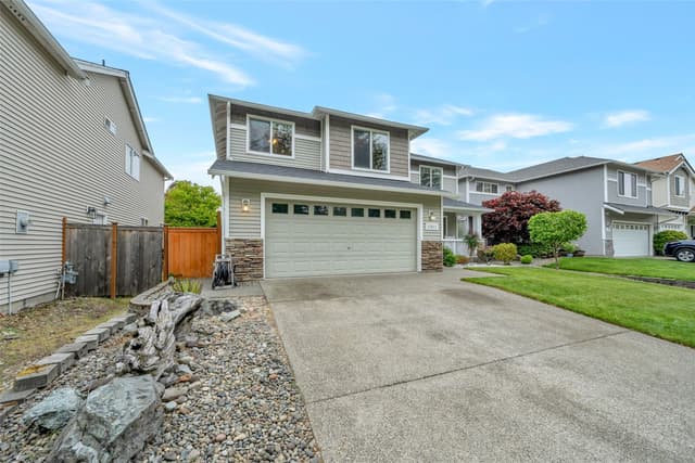 Property photo for 13811 176th Street E, Puyallup photo 3