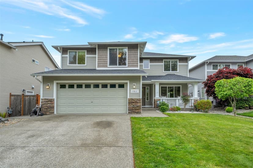 Property photo for 13811 176th Street E, Puyallup