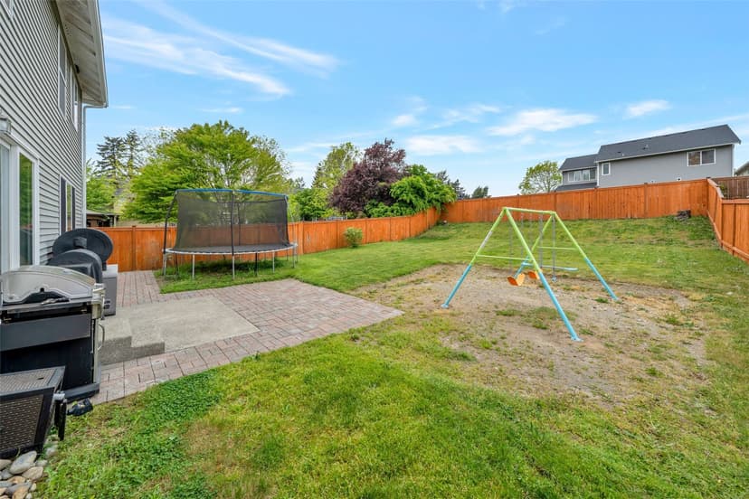Property photo for 13811 176th Street E, Puyallup photo 6