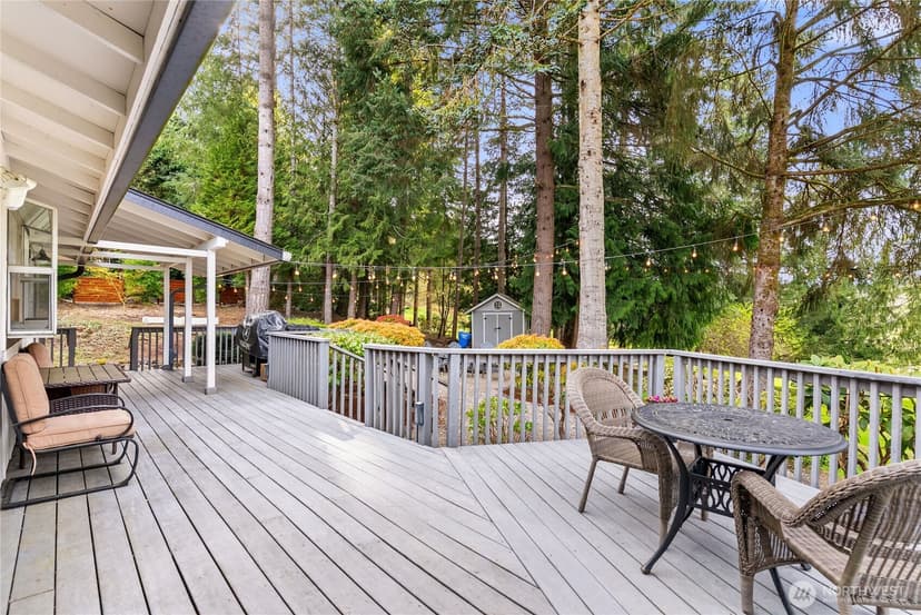 Property photo for 6615 Silver Springs Drive NW, Gig Harbor photo 32