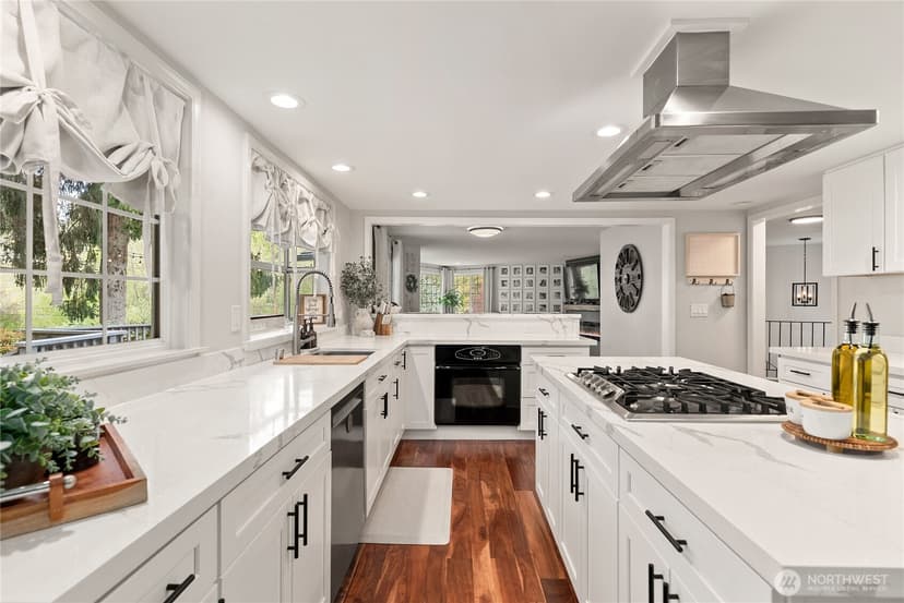 Property photo for 6615 Silver Springs Drive NW, Gig Harbor photo 13