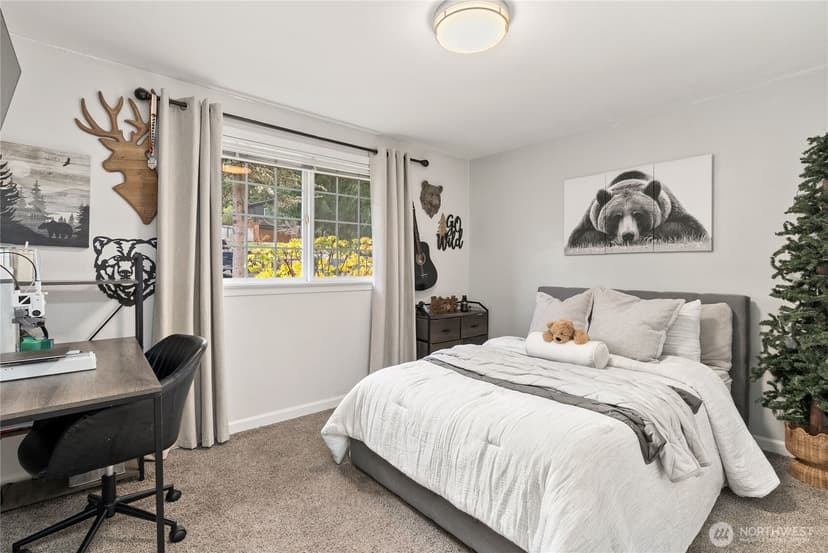 Property photo for 6615 Silver Springs Drive NW, Gig Harbor photo 22