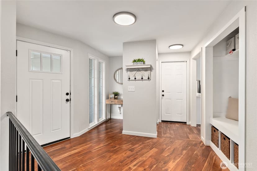 Property photo for 6615 Silver Springs Drive NW, Gig Harbor photo 5