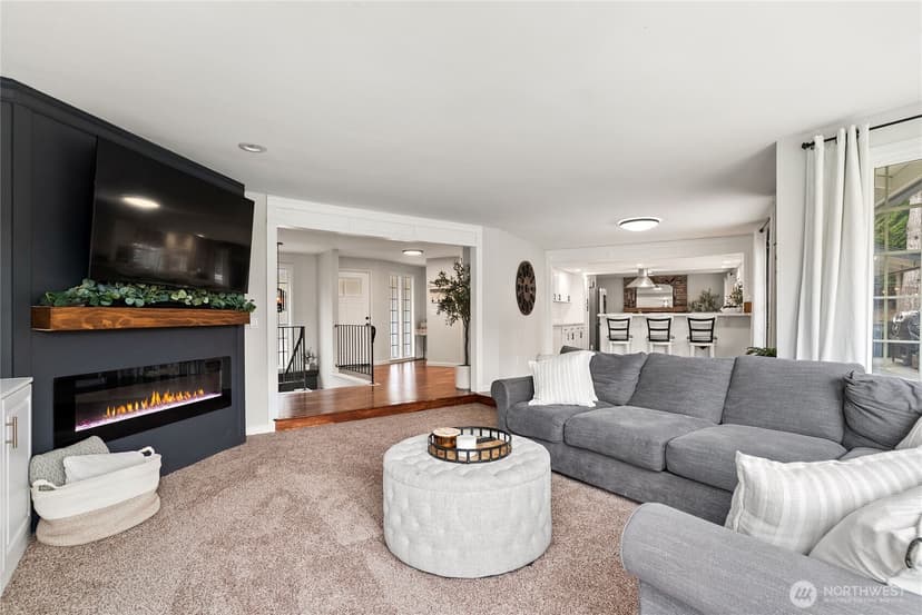 Property photo for 6615 Silver Springs Drive NW, Gig Harbor photo 7