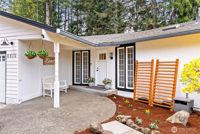 Property photo for 6615 Silver Springs Drive NW, Gig Harbor photo 2