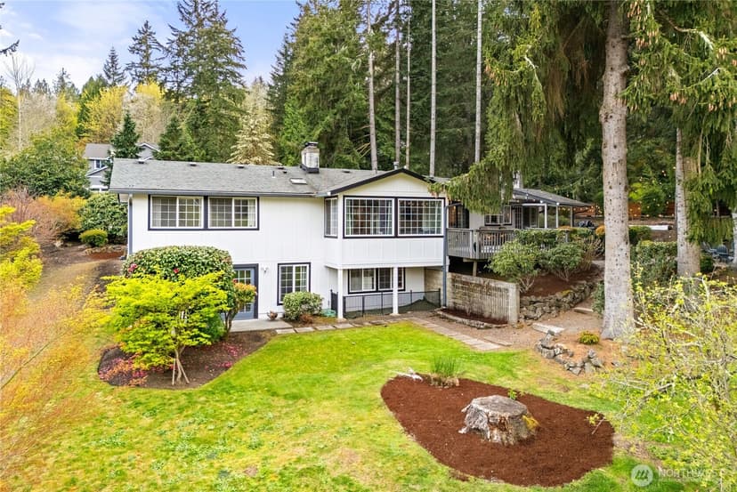 Property photo for 6615 Silver Springs Drive NW, Gig Harbor photo 35