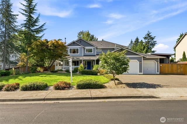Property photo for 10705 189th Avenue E, Bonney Lake photo 5
