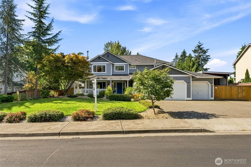 Property photo for 10705 189th Avenue E, Bonney Lake photo 5