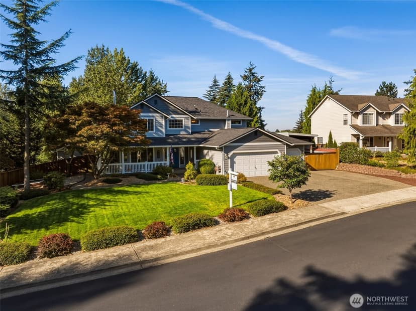 Property photo for 10705 189th Avenue E, Bonney Lake photo 4