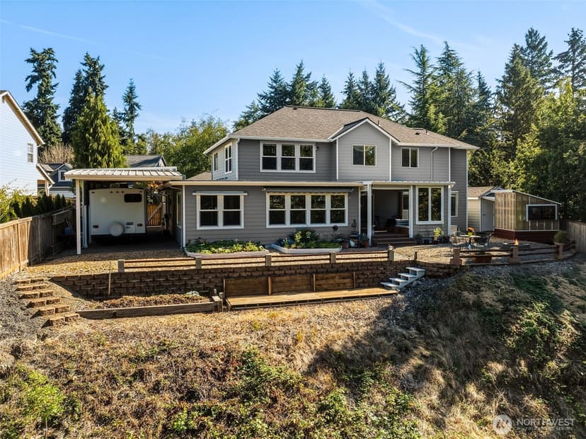 Property photo for 10705 189th Avenue E, Bonney Lake photo 30