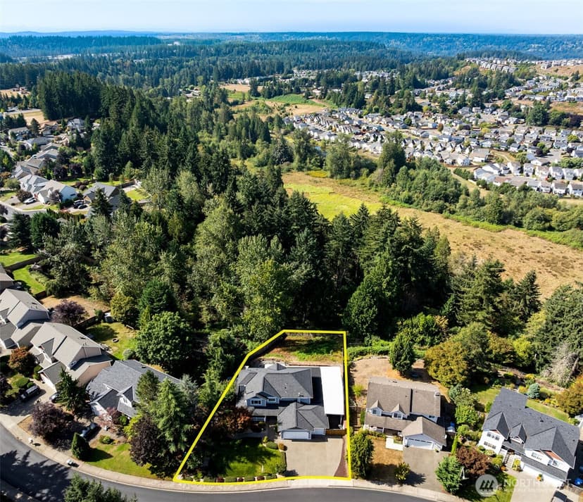 Property photo for 10705 189th Avenue E, Bonney Lake photo 35