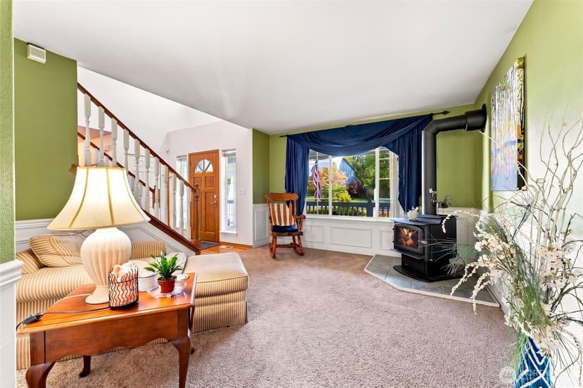 Property photo for 10705 189th Avenue E, Bonney Lake photo 8