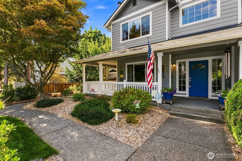 Property photo for 10705 189th Avenue E, Bonney Lake photo 2