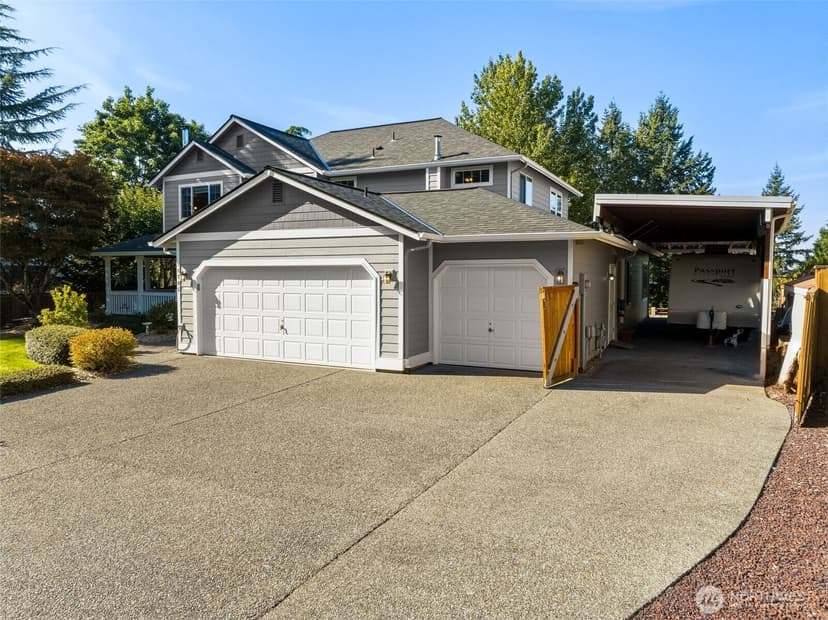 Property photo for 10705 189th Avenue E, Bonney Lake photo 3