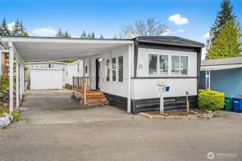 Property photo for 23708 LOCUST Way #35, Bothell photo 2