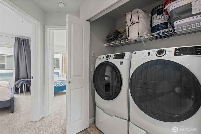 Property photo for 8226 S 132nd Street, Seattle photo 13