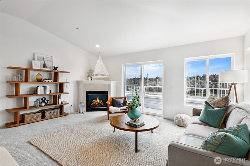 Property photo for 2841 14th Avenue W #202, Seattle photo 6