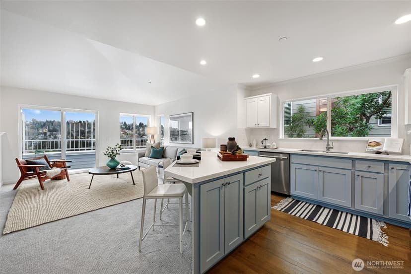 Property photo for 2841 14th Avenue W #202, Seattle photo 2