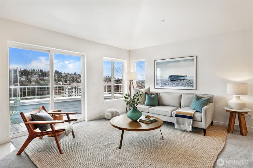 Property photo for 2841 14th Avenue W #202, Seattle photo 4