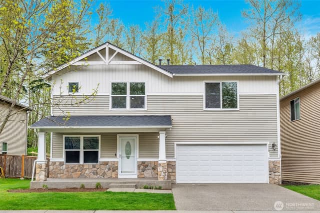 Property photo for 7719 86th Avenue NE, Marysville