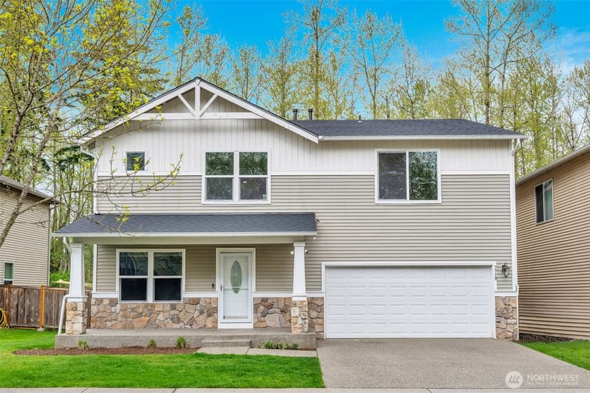 Property photo for 7719 86th Avenue NE, Marysville