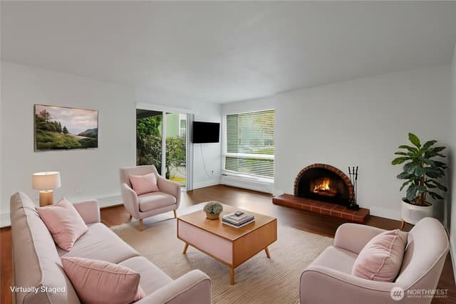 Property photo for 7425 Ruby Drive SW #C6, Lakewood photo 4