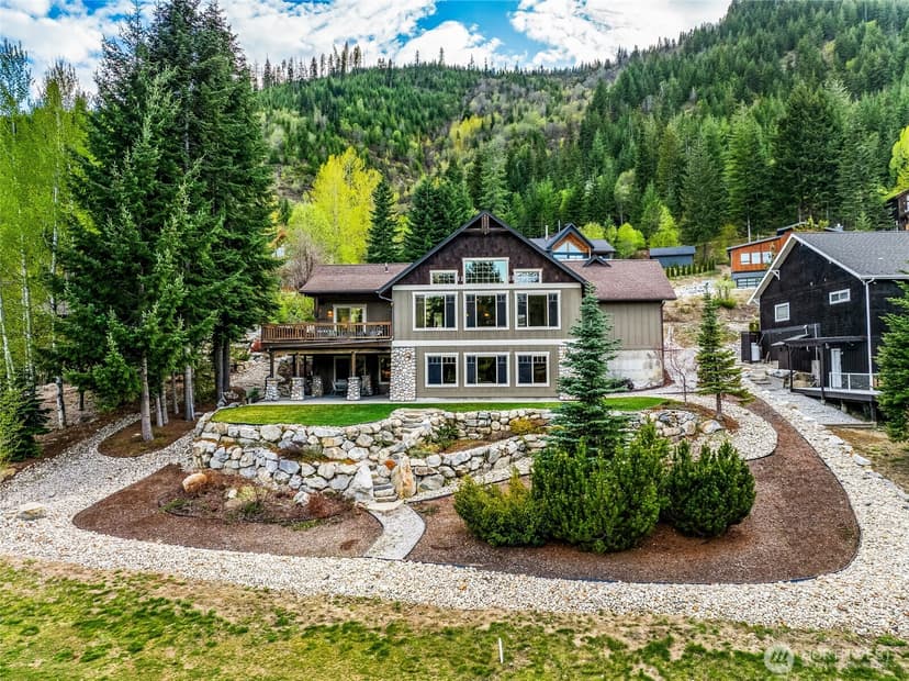 Property photo for 20672 Miracle Mile, Leavenworth photo 39