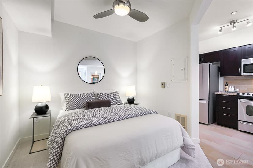 Property photo for 5450 Leary Avenue NW #342, Seattle photo 15