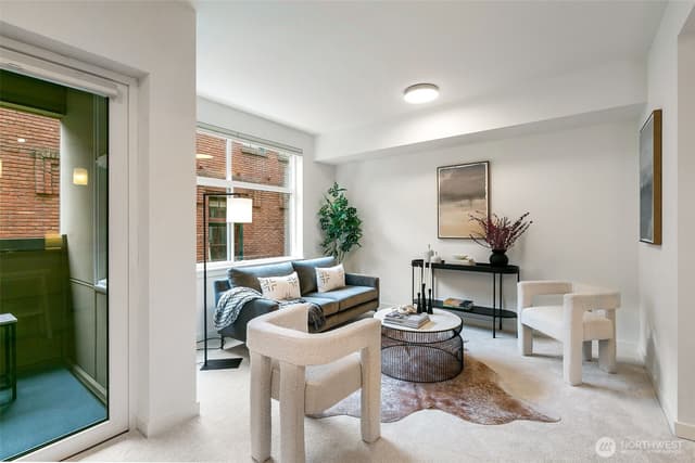 Property photo for 5450 Leary Avenue NW #342, Seattle photo 4