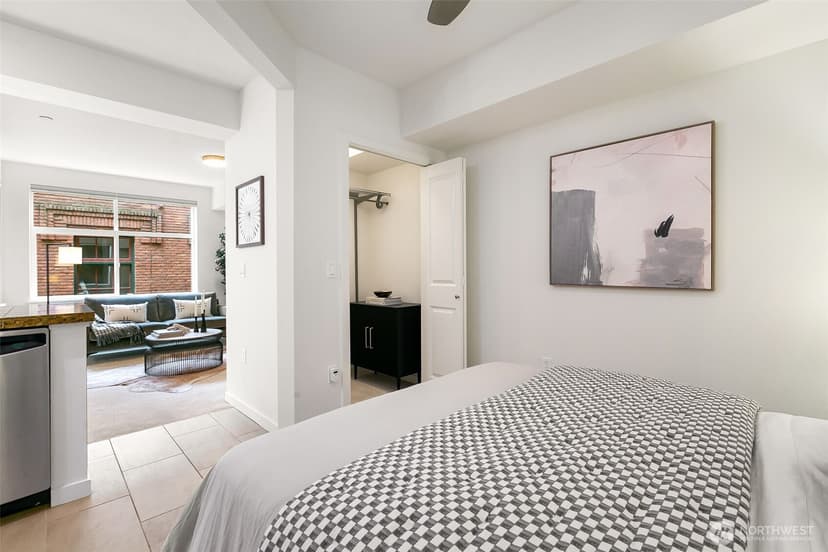 Property photo for 5450 Leary Avenue NW #342, Seattle photo 16