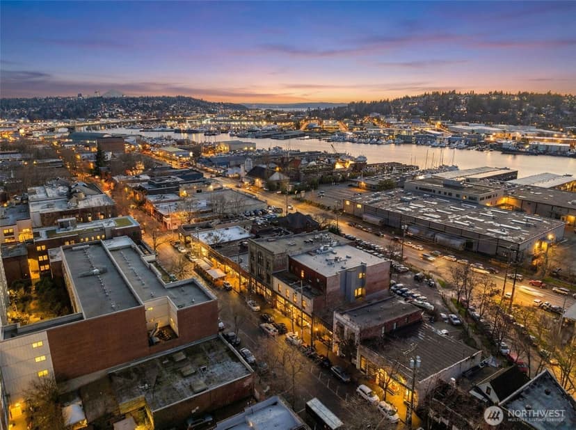 Property photo for 5450 Leary Avenue NW #342, Seattle photo 38