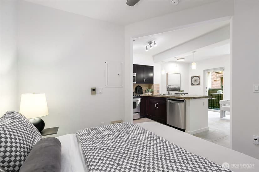 Property photo for 5450 Leary Avenue NW #342, Seattle photo 18