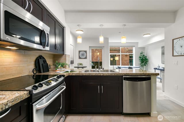 Property photo for 5450 Leary Avenue NW #342, Seattle photo 2