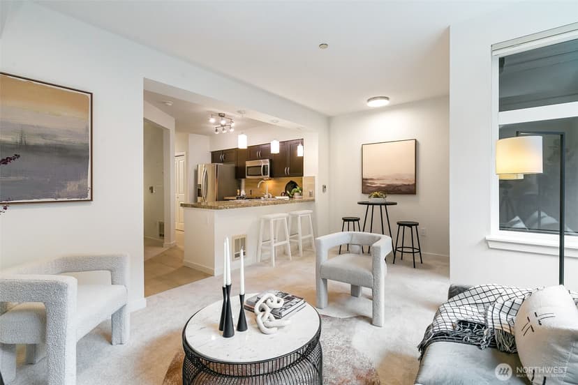 Property photo for 5450 Leary Avenue NW #342, Seattle photo 8