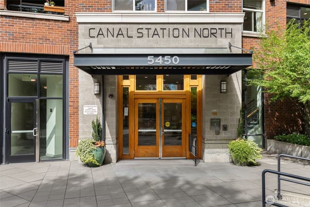 Property photo for 5450 Leary Avenue NW #342, Seattle