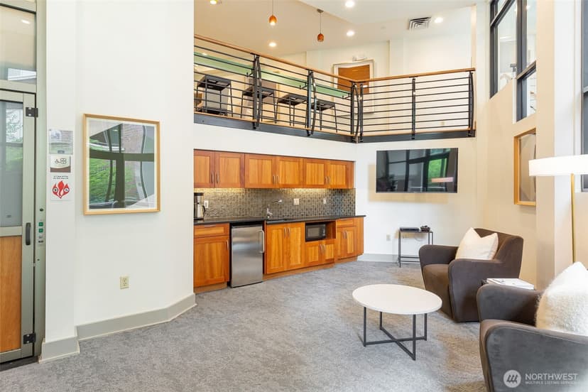 Property photo for 5450 Leary Avenue NW #342, Seattle photo 26
