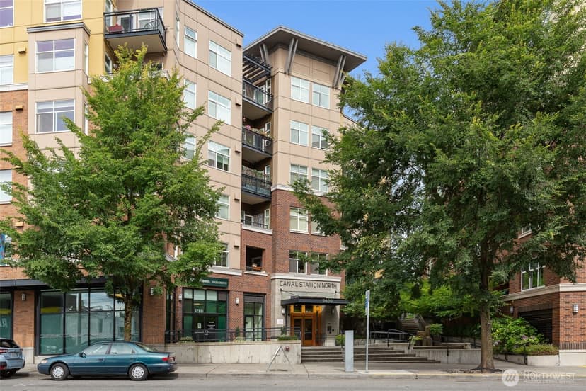 Property photo for 5450 Leary Avenue NW #342, Seattle photo 39
