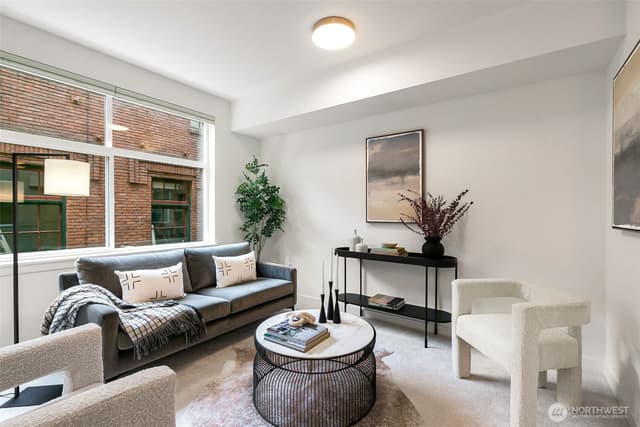 Property photo for 5450 Leary Avenue NW #342, Seattle photo 5
