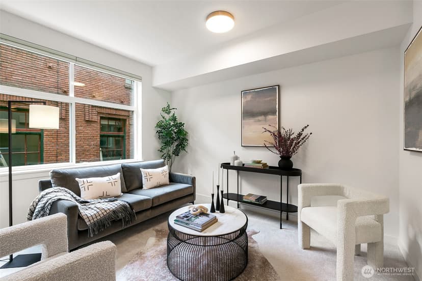Property photo for 5450 Leary Avenue NW #342, Seattle photo 5