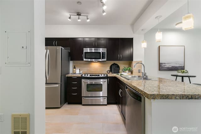 Property photo for 5450 Leary Avenue NW #342, Seattle photo 3