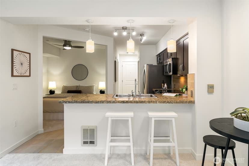 Property photo for 5450 Leary Avenue NW #342, Seattle photo 13