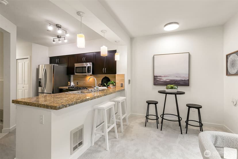 Property photo for 5450 Leary Avenue NW #342, Seattle photo 9