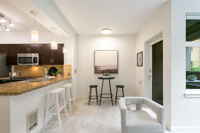 Property photo for 5450 Leary Avenue NW #342, Seattle photo 10
