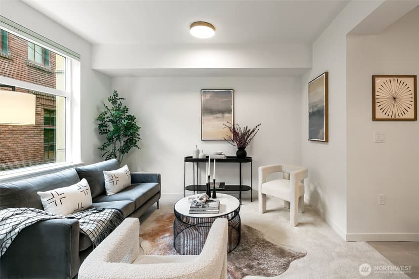 Property photo for 5450 Leary Avenue NW #342, Seattle photo 7
