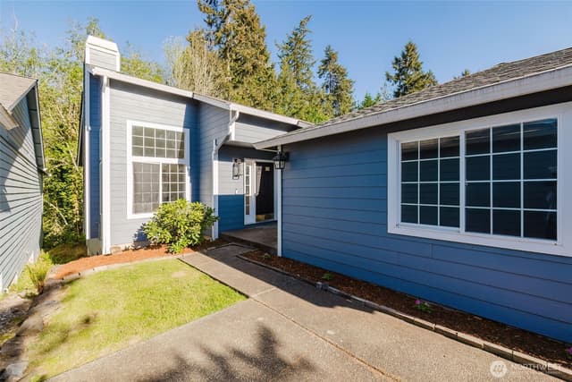 Property photo for 10898 Tulip Place NW, Silverdale
