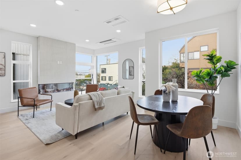 Property photo for 2018 Fairview Avenue E #D, Seattle photo 9