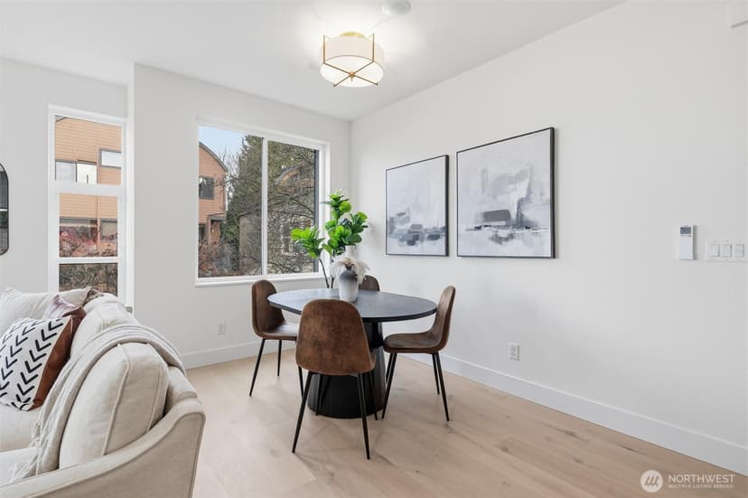 Property photo for 2018 Fairview Avenue E #D, Seattle photo 8
